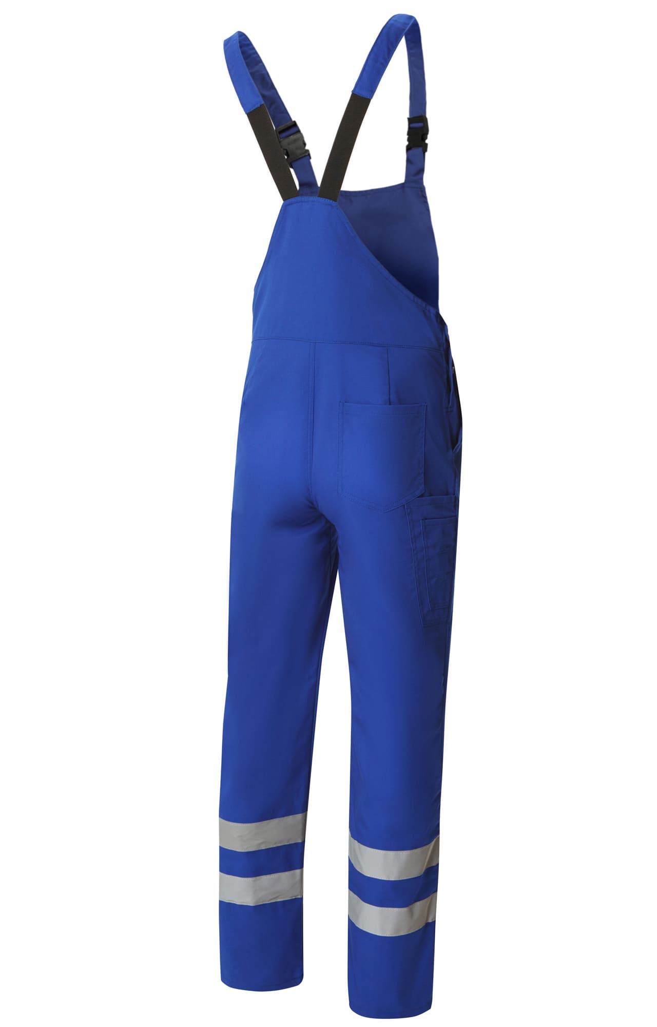 65540 Костюм "Эксперт-2" с СВП василек  Летняя спецодежда  размер 64-66/170-176  - Вид №5