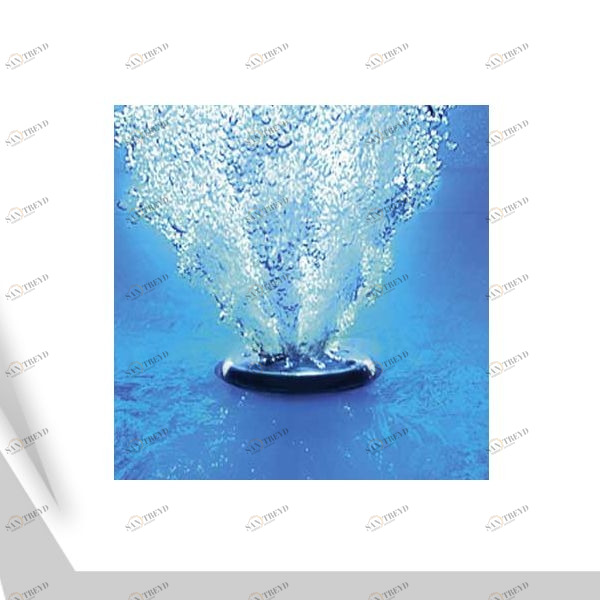 Аэромассажная система Gruppo Treesse Air47 Дополнительные Опции