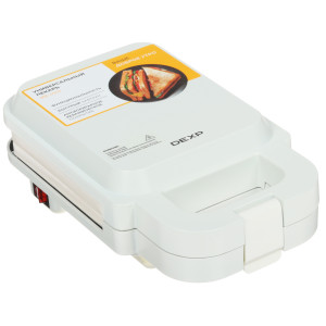 9014974 Универсальный пекарь DEXP MB-6502 белый