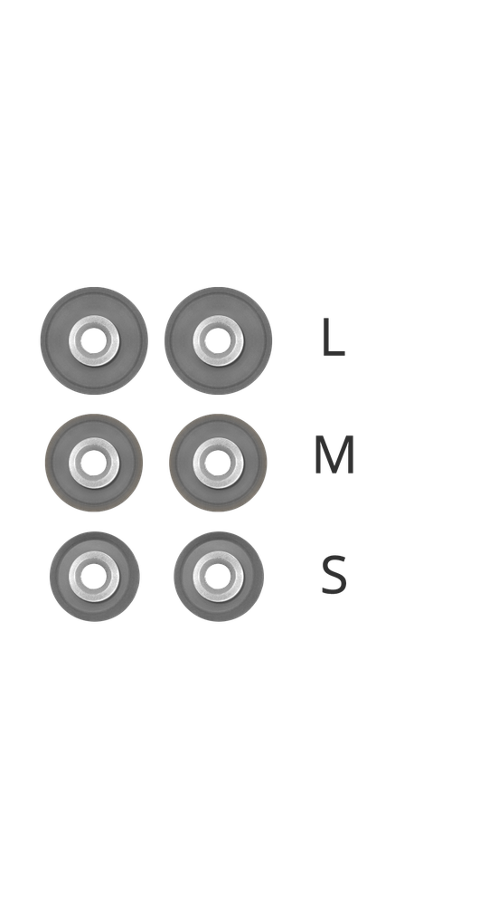 63710 беспроводная гарнитура outfit b710 черный+белый, bluetooth Defender Santreyd  - Вид №6