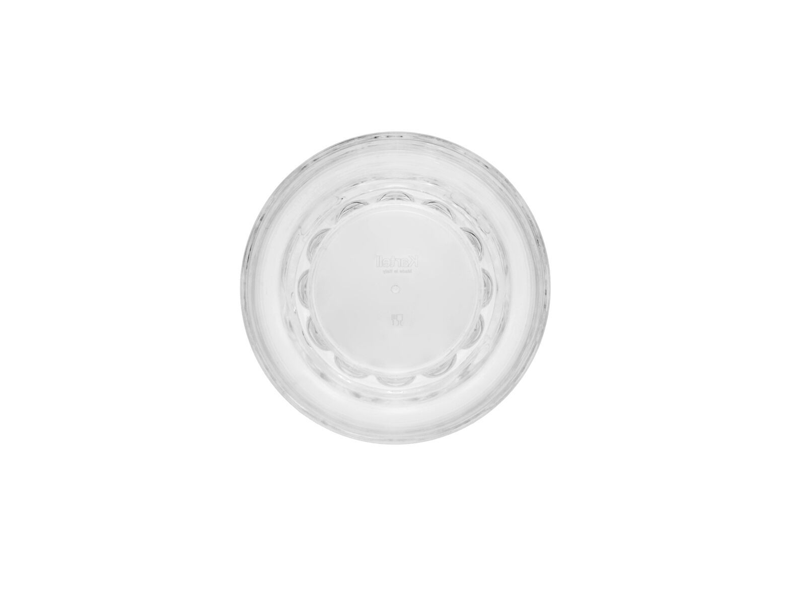 Набор бокалов для вина из инженерного пластика Kartell Jellies Family ARCH-00137409 - Вид №32