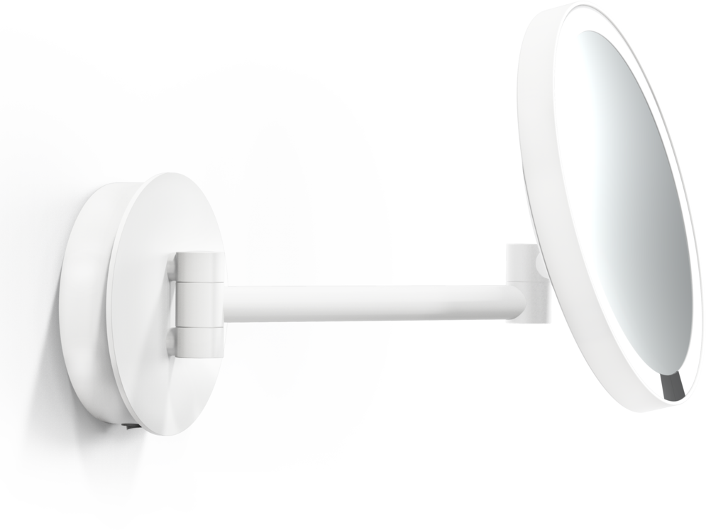 0122450 Косметическое зеркало JUST LOOK WD DECOR WALTHER