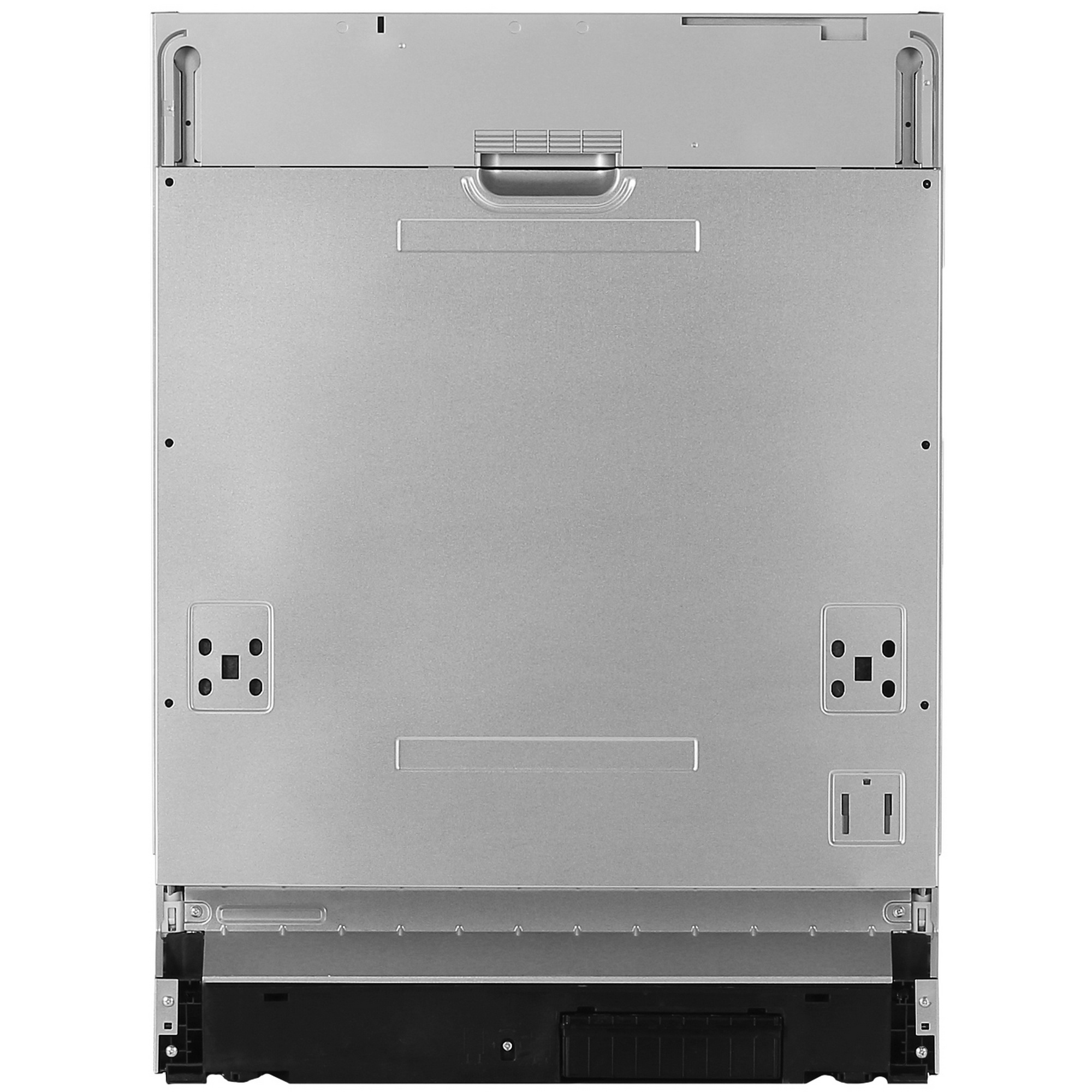 8163704 Встраиваемая посудомоечная машина Korting KDI 60985 STDN-0070115 - Вид №2