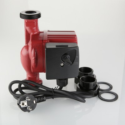 VRS.254.18.0 Насос циркуляционный VRS 25/4-180 Valtec 25/4-180  - Вид №16