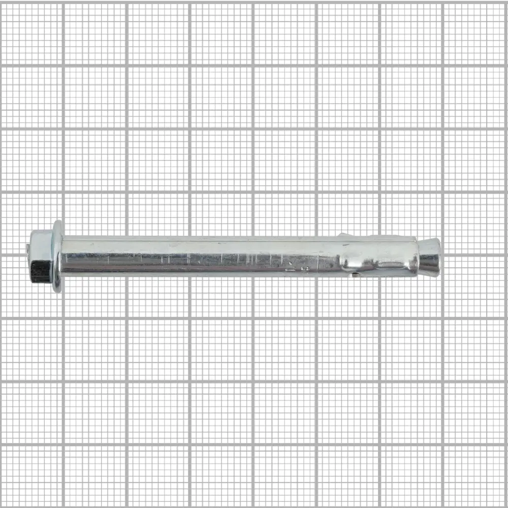Анкер втулочный Hilti HLC с гайкой 6.5x60 мм STLM-2203005 - Вид №5