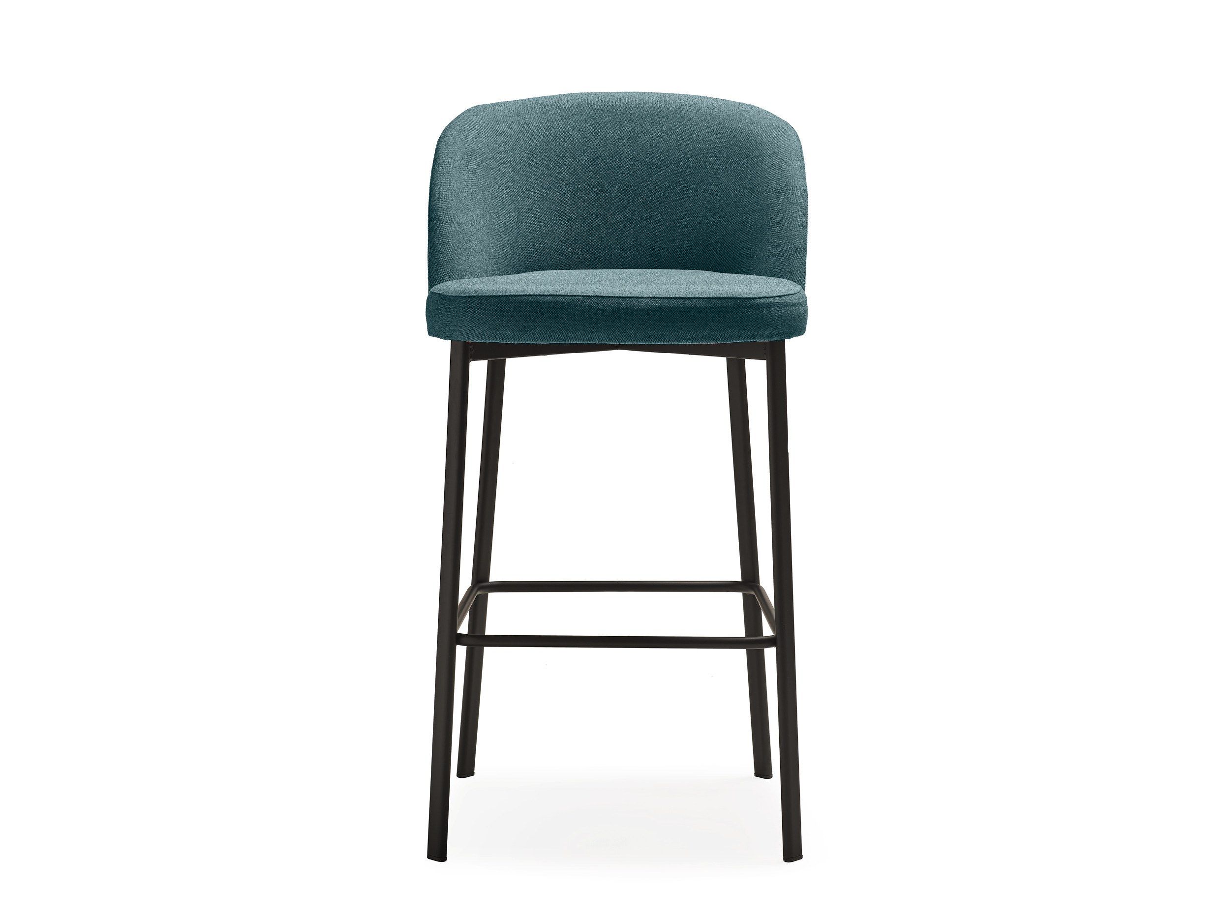 Мягкий стул с подставкой для ног Quinti Sedute Arwa ARCH-00098165