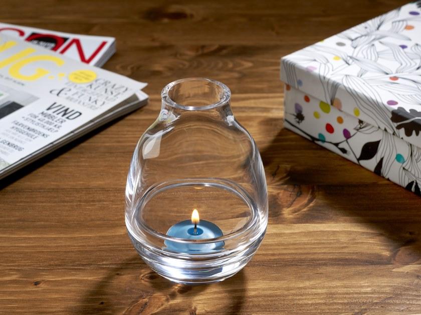 NUDE Хрустальный подсвечник Eden sun-id-1496988 - Вид №2