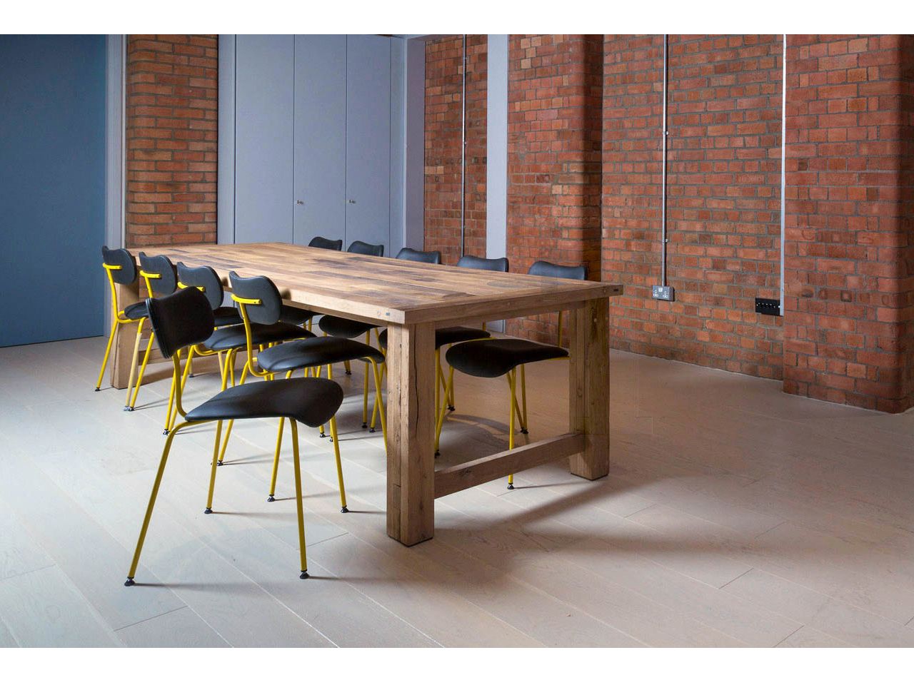 Мягкий стул из ткани JOB’S Nod ARCH-00152732 - Вид №8