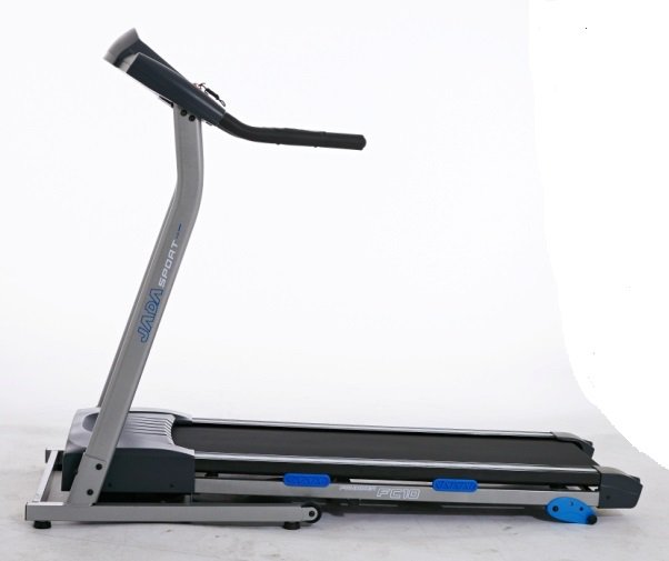 RF-3 Беговая дорожка royal fitness rf-3 Royal Fitness  - Вид №2
