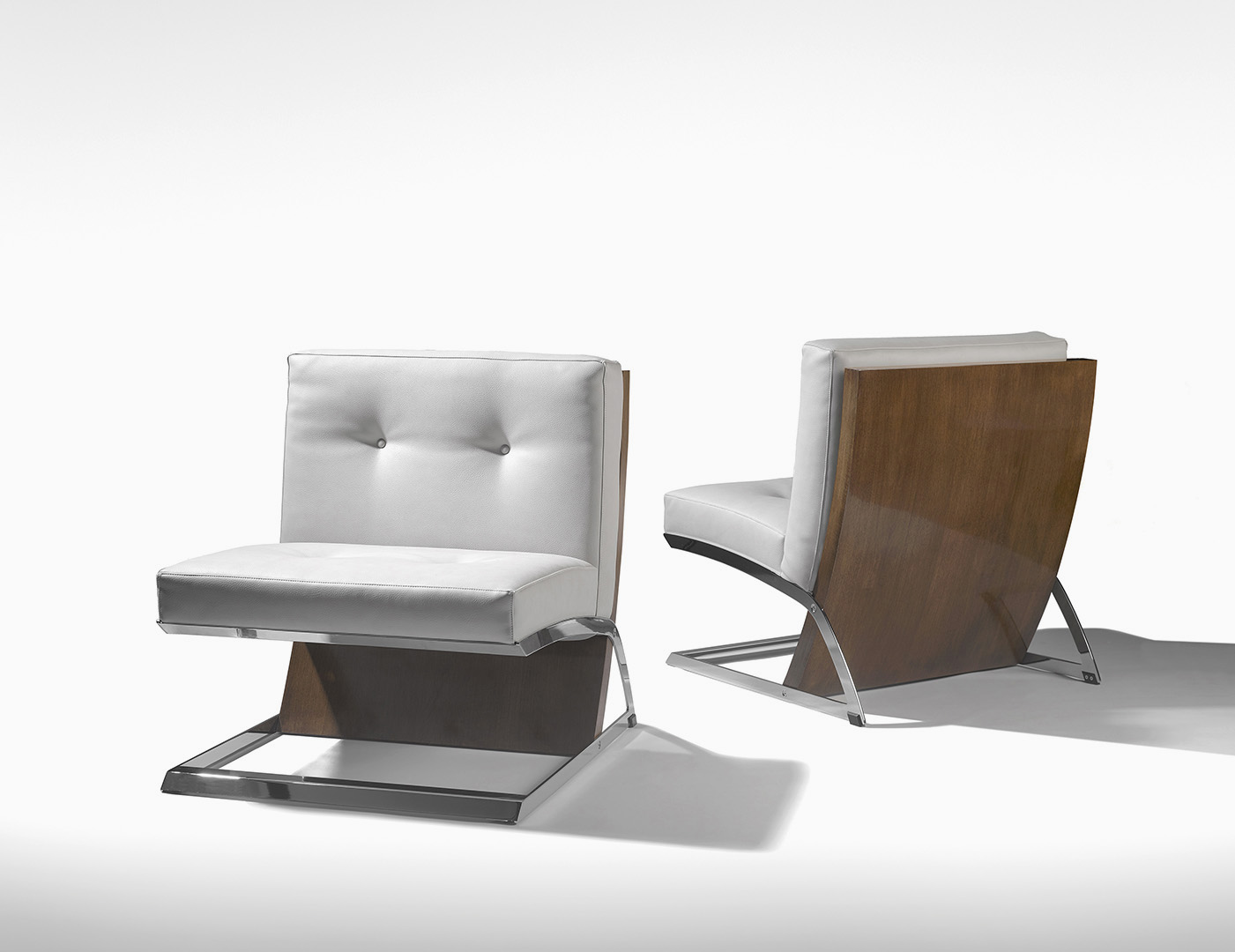 Культовое кресло Cult S1955 Coleccion Alexandra  - Вид №1