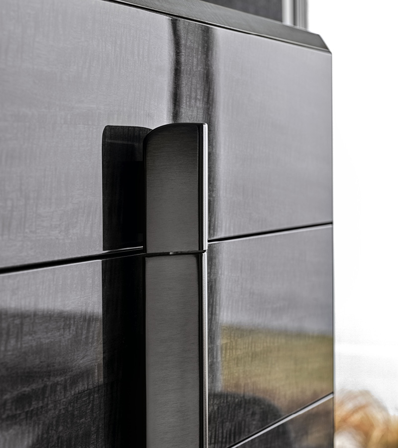 3840 Mirage Комод - giorgio collection - Вид №1