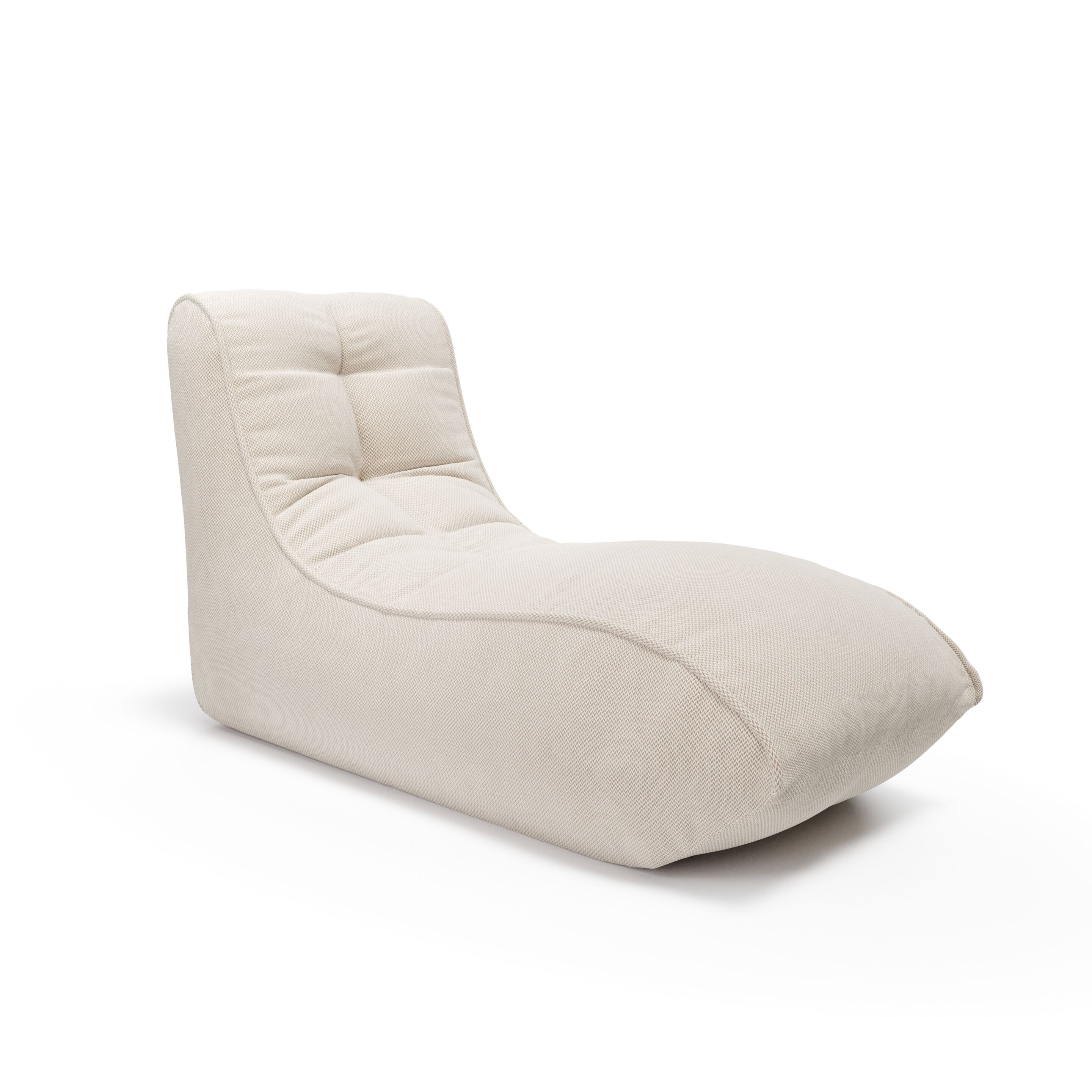Мягкий шезлонг из ткани Joyf Beanbags ARCH-00029761 - Вид №83