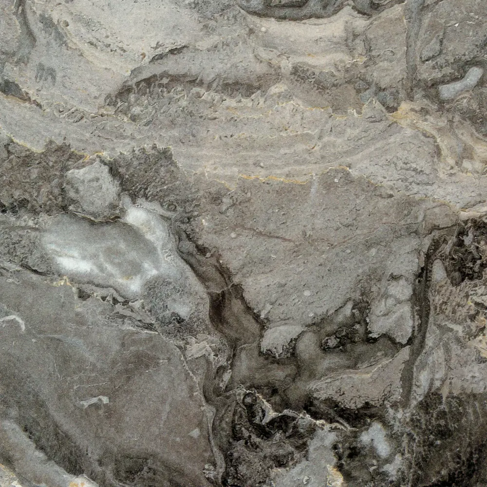 Столешница Delinia Рашчер 120x3.9x60 см HPL/ДСП цвет серый ДСП Прямой угол STLM-2048008 - Вид №1