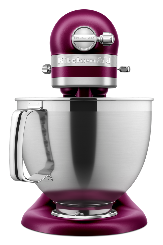 5KSM195PSEBE ПЛАНЕТАРНИК С ОТКЛОНЯЕМОЙ ГОЛОВКОЙ 4,8 Л СВЕКЛА - ARTISAN KitchenAid  - Вид №2