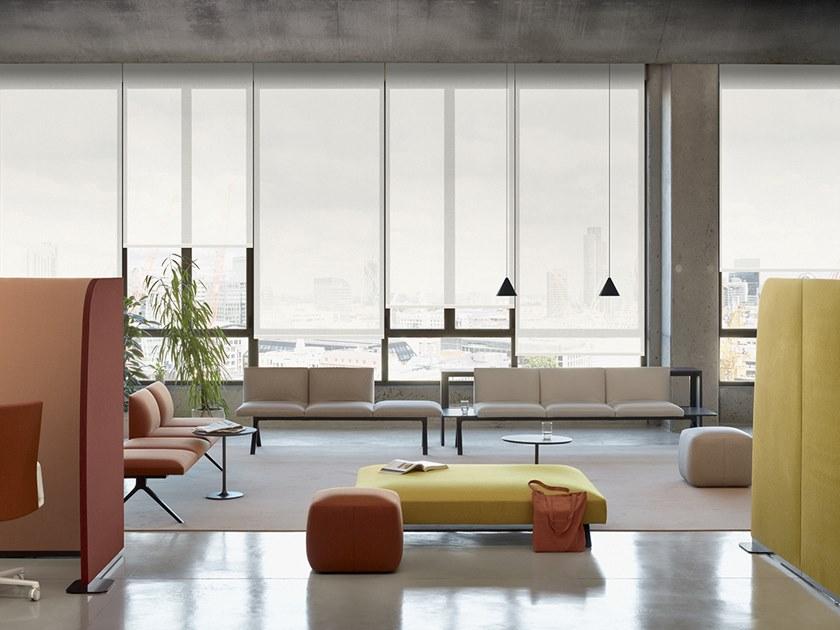 arper Пуф со съемной подкладкой Kiik sun-id-1476911 - Вид №10