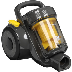 9115456 Пылесос Timberk T-VCC-121 черный