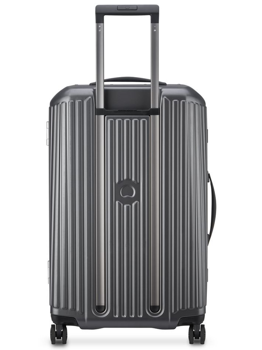 2174811 01 Чемодан 2174811 4 Double Wheels Trolley Case 67 Delsey Securitime Frame  - Вид №2