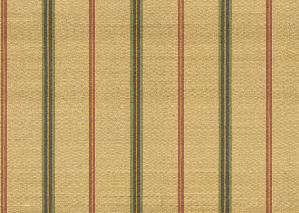 Полосатые обои Jannelli&Volpi СП 505 GRANDE CORNICHE ARCH-00036091 - Вид №7