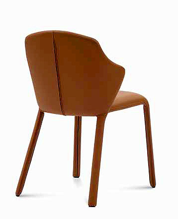 Стул  DOMITALIA Opera  - Вид №2