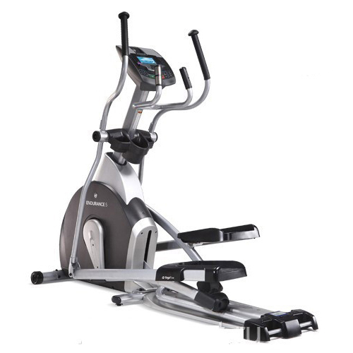 Эллиптический тренажер horizon endurance 5 (2013) Horizon sun-id-2068331