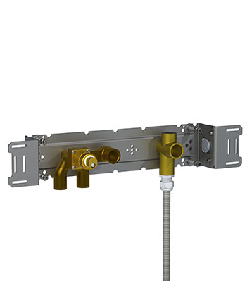 4100 Модульная система vola 