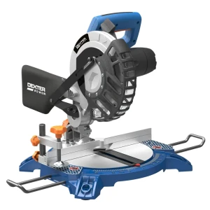 Пила торцовочная Dexter Power J1G‐ZP1‐210D, 1700 Вт 210х30 мм