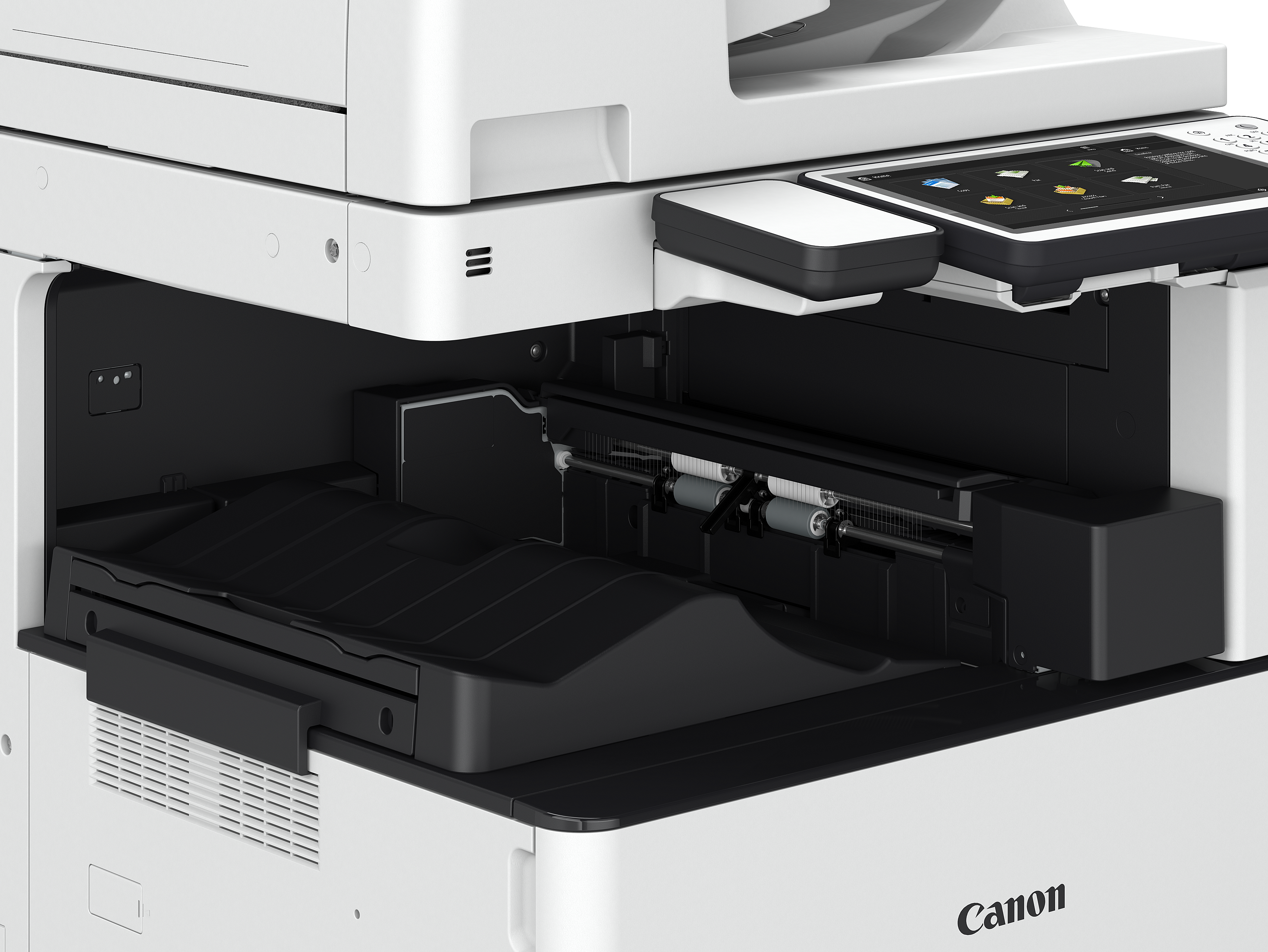 3280C005 Imagerunner advance c3520i iii mfp Canon  - Вид №4