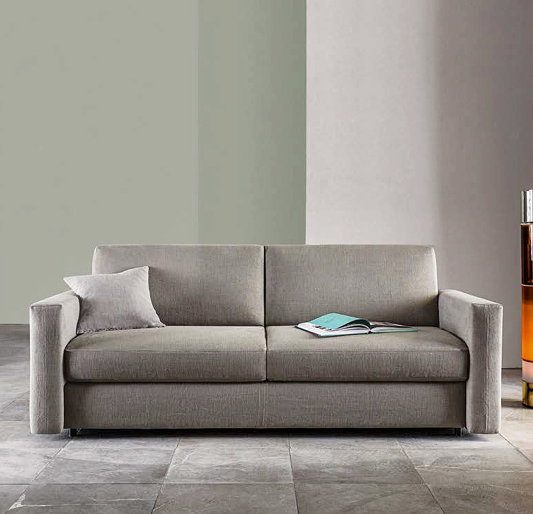 Диван 2200-Squadroletto VIBIEFFE 2200018  - Вид №1