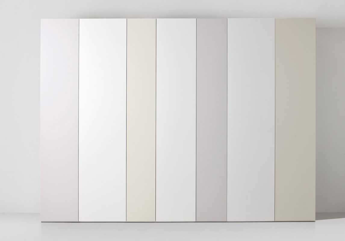 Шкаф N.O.W. LAGO Comp. 102 LIVING - Вид №3