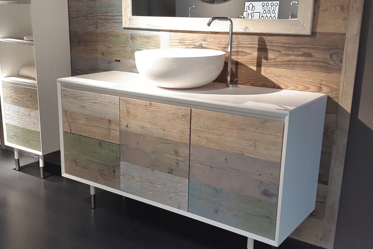 7042/1 T Lavabo 7042/1T Bianchini&Capponi DESIGN Bianchini Capponi - Вид №4