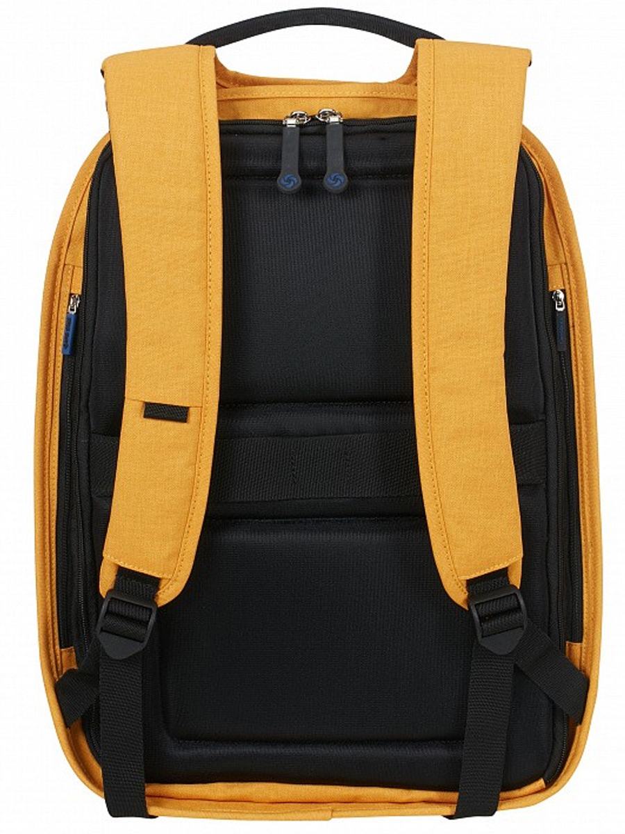 KA6-06001 Рюкзак для ноутбука KA6*001 Laptop Backpack 15.6 Samsonite Securipak  - Вид №3