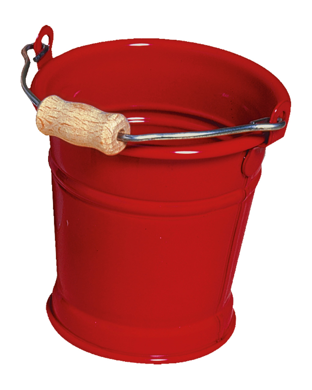 057030 кукла ведро кисть мир Buerstenwelt 