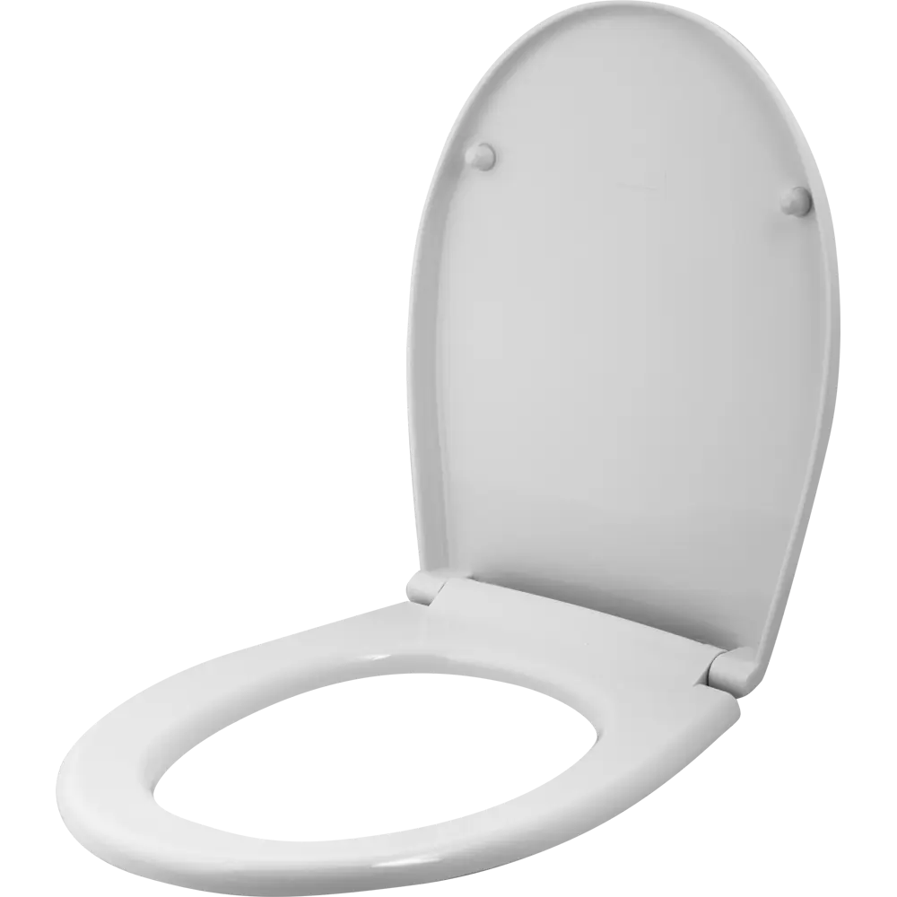 Сиденье Jika Lyra/ Vega c микролифтом Без серии STLM-2100476 - Вид №2