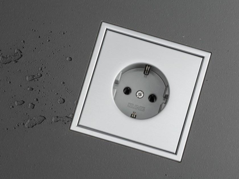 JUNG Гражданская серия sun-id-1443298 - Вид №10