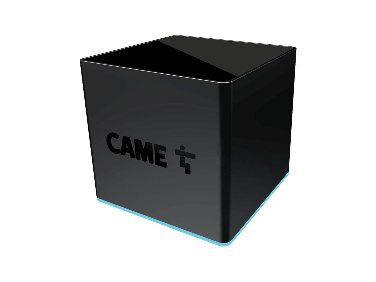 Система домашней автоматизации для домашнего использования CAME QBE SHUTTER & LIGHTS ARCH-00075807 - Вид №1