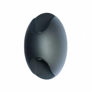 Уличный настенный светодиодный светильник Favourite Bidirect 2685-2W FAVOURITE BIDIRECT 00-3898484 Черный