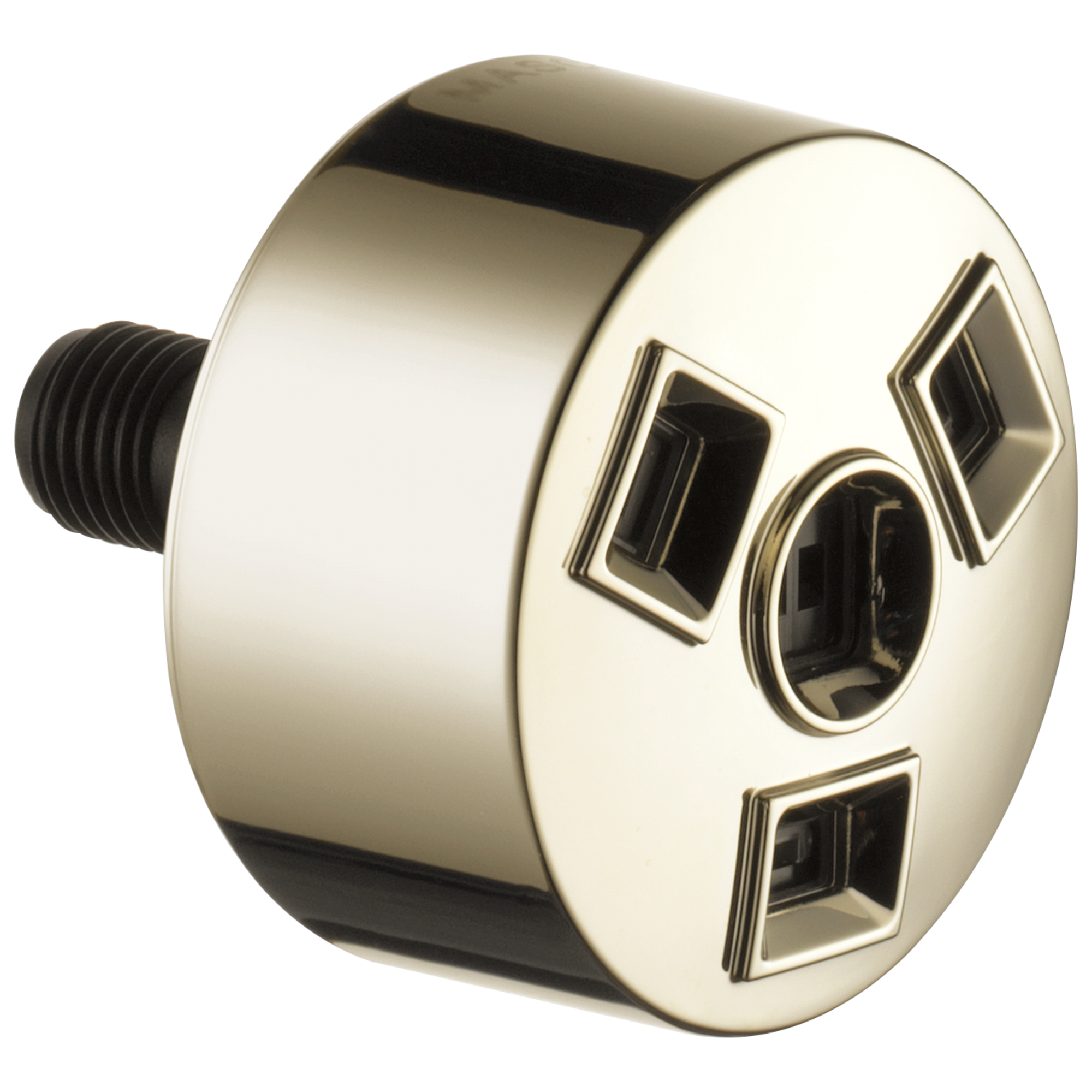 SH5005-PN Спрей для тела HydraChoice® - Массажная распылительная головка H2Okinetic® Delta Faucet HydraChoice Body Spray System Полированный никель 