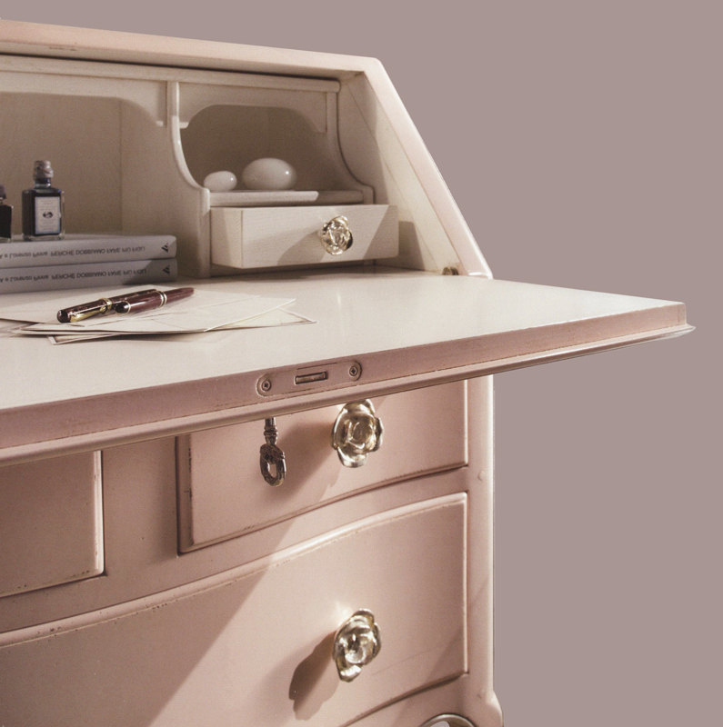 Секретер  GENUS MC64  - Вид №1