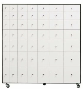 Cappellini Лакированный комод Progetti compiuti Pc_12