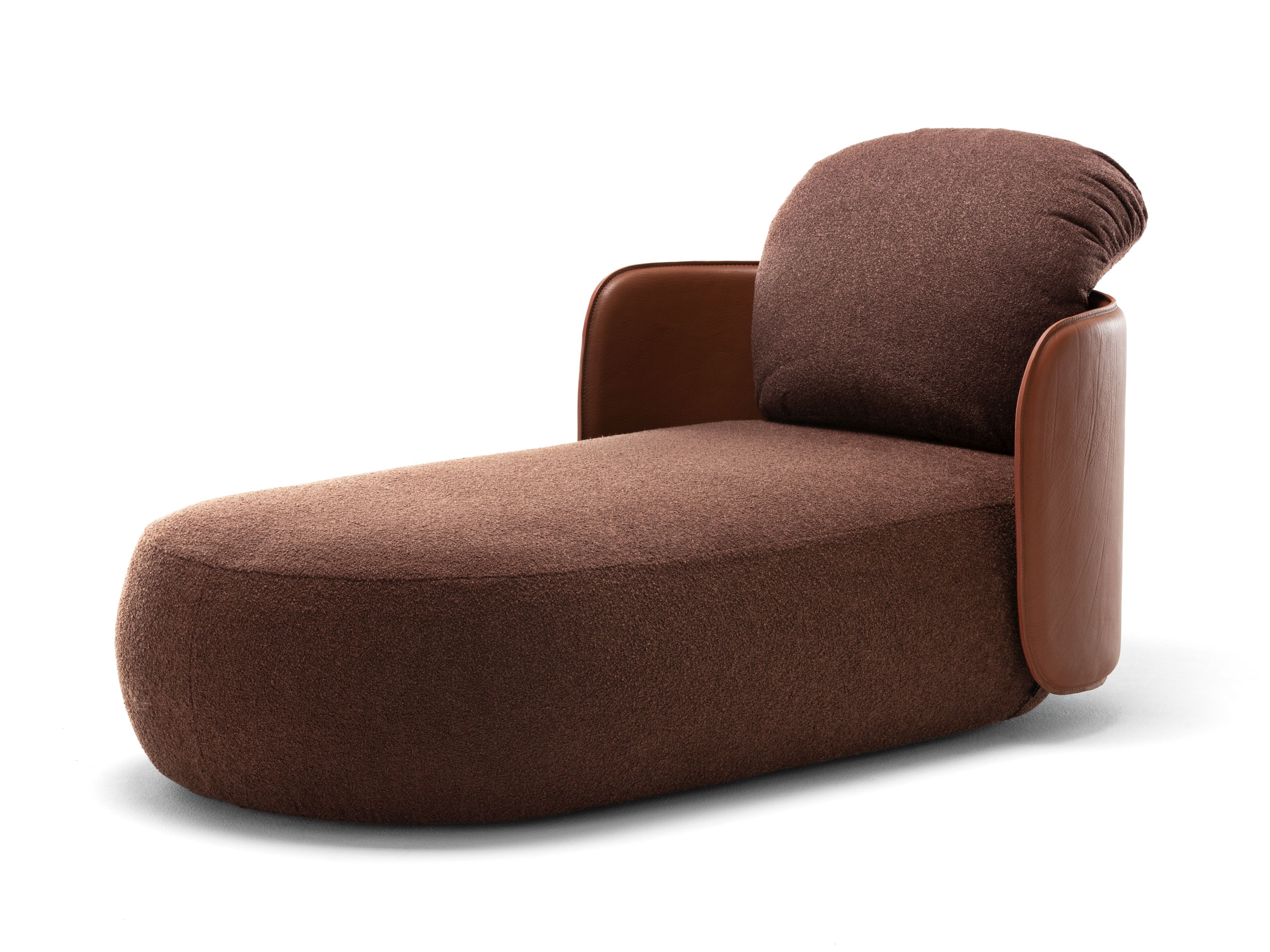 Шезлонг из ткани Exteta Моти ARCH-00078026