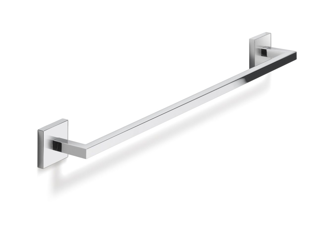 Металлический держатель для полотенец GEDY Elba ARCH-00085436 - Вид №1