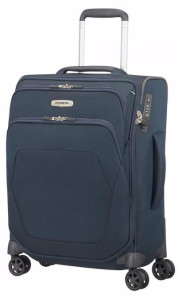 65N-01004 Чемодан 65N*004 Spinner 55/20 Length 40cm Samsonite Spark SNG