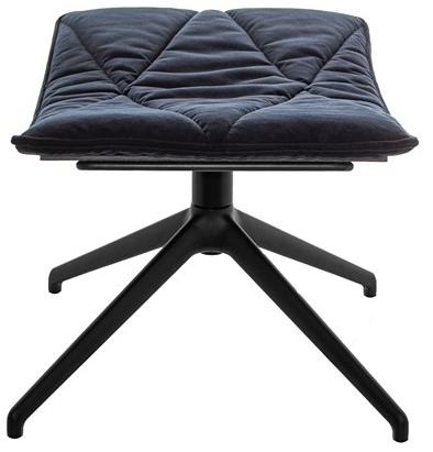 KFF Мягкая подножка с 4 спицами Nest pure sun-id-1516145 - Вид №1