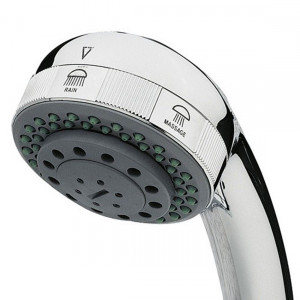 C7105 Умывание рук «Водный массаж» Nicolazzi Series Shower