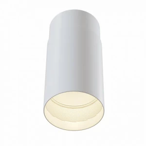 Бра потолочное белое Sonas C033WL-01W TECHNICAL CEILING & WALL 00-3957421 Белый