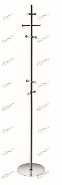 pomd'or Держатель для полотенец из хромированной латуни Kubic sun-id-1357287