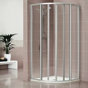 A-CR Quadra collection Душевая кабина DUKA