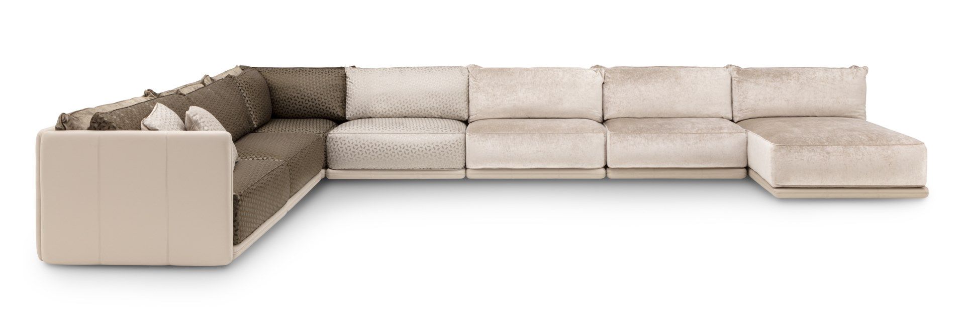 Ткань Dormeuse Sicis остров ARCH-00120128 - Вид №2