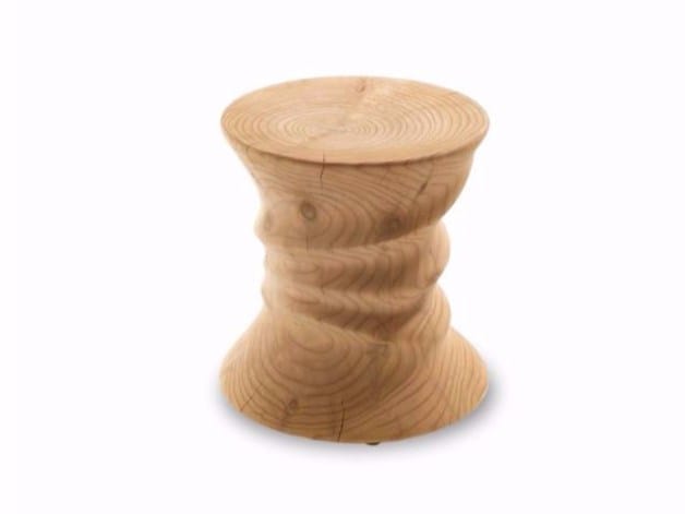 Кедровый стул Riva 1920 SQUEEZE ARCH-00140685 - Вид №1