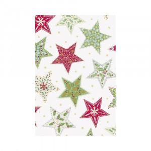 2528685845 Бумага упаковочная №01 Urania STEWO